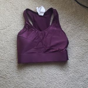 Fabletics high impact sports bra